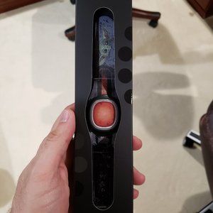 Disney magic plus band